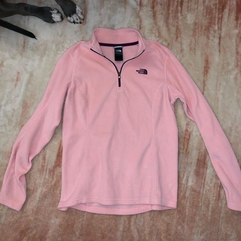 The North Face Fleece